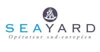 logo SeaYard