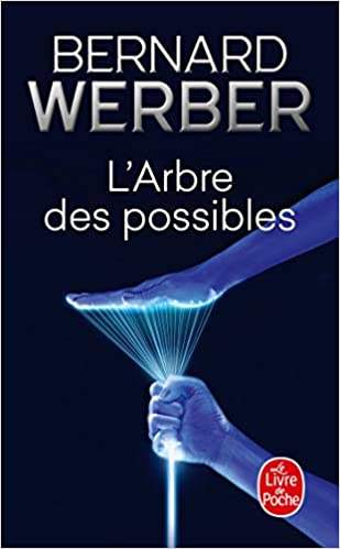 couverture livre L'Arbre des possibles