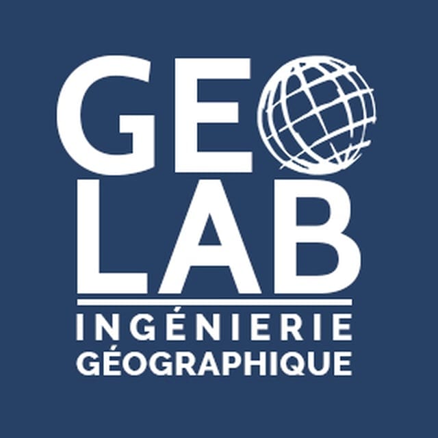 logo Geolab