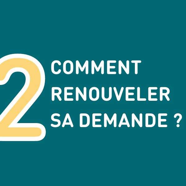 comment renouveler agrément cir