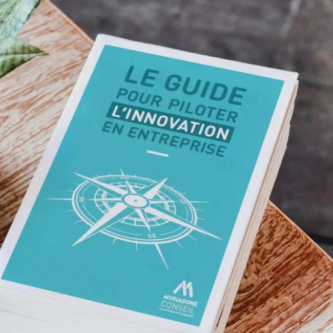 guide innovation