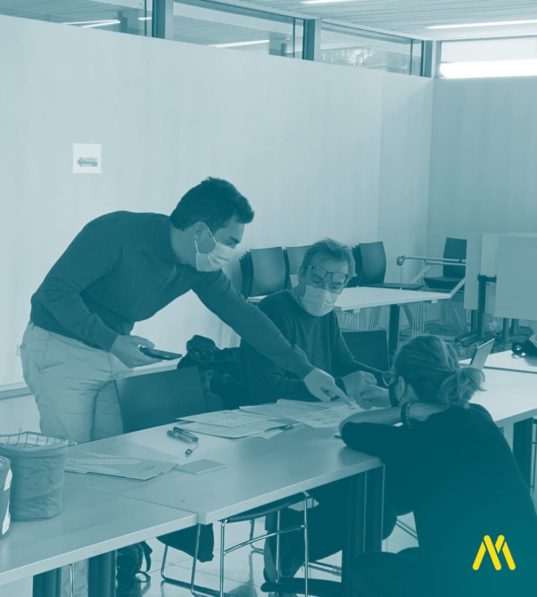 Analyse 360 du projet d’innovation
