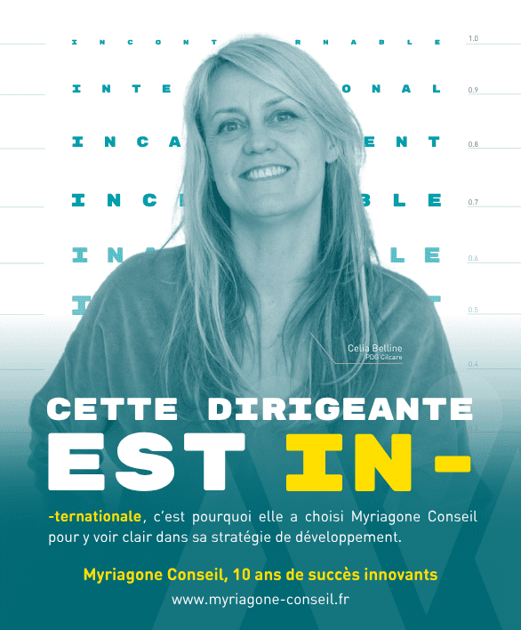 Repenser sa stratégie commerciale en misant sur la co-construction - Cela Belline